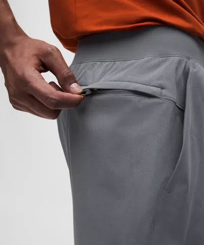 Lululemon Zeroed In Linerless Short 5"