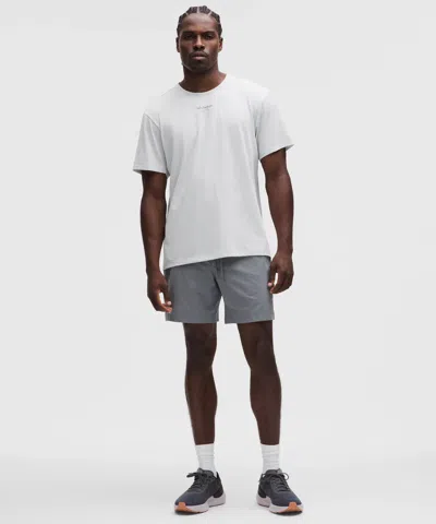 Lululemon Zeroed In Linerless Shorts 7"