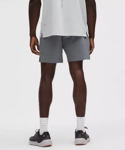 Lululemon Zeroed In Linerless Shorts 7"