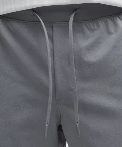Lululemon Zeroed In Linerless Shorts 7"