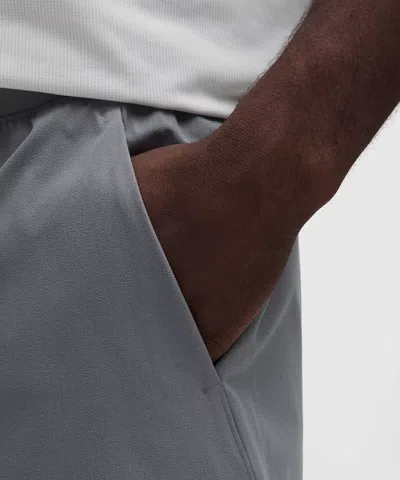 Lululemon Zeroed In Linerless Shorts 7"