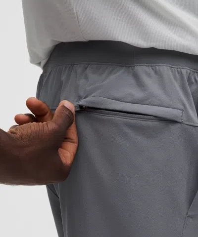 Lululemon Zeroed In Linerless Shorts 7"