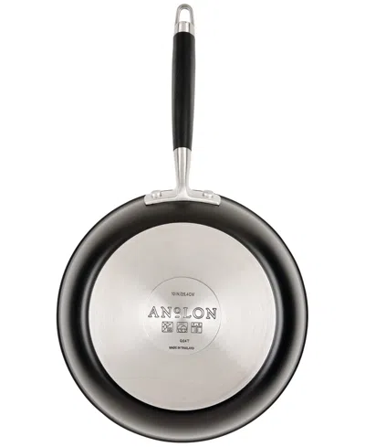 Anolon Advanced Ceramic 10-pc. Nonstick Cookware Set