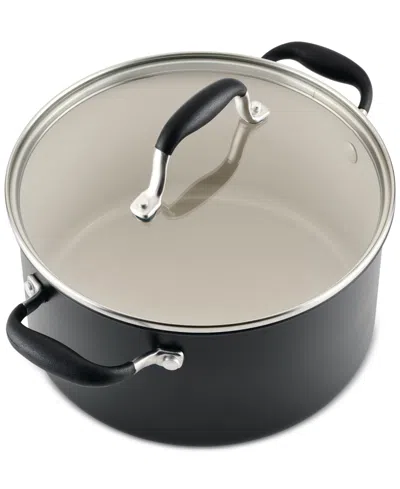 Anolon Advanced Ceramic 10-pc. Nonstick Cookware Set