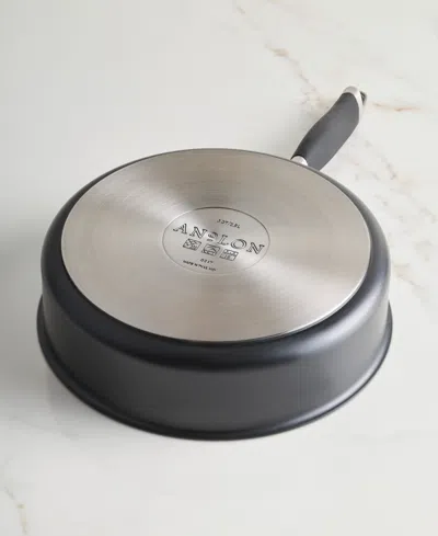 Anolon Advanced Ceramic 10-pc. Nonstick Cookware Set