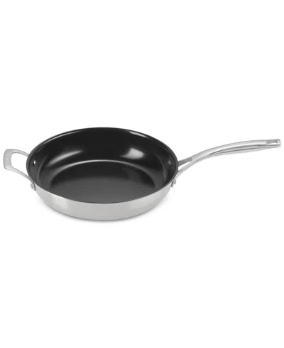 Le Creuset Essential Stainless Steel Nonstick 11-inch Frying Pan