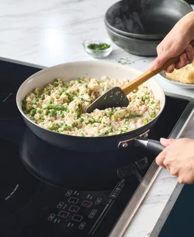 Anolon Advanced Ceramic Nonstick 12" Frying Pan