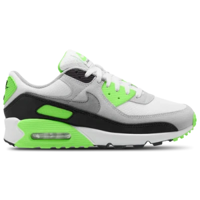 Nike Air Max 90 Sneakers In Gray