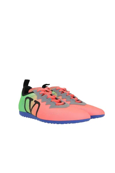 Valentino Garavani Sneakers In Multi