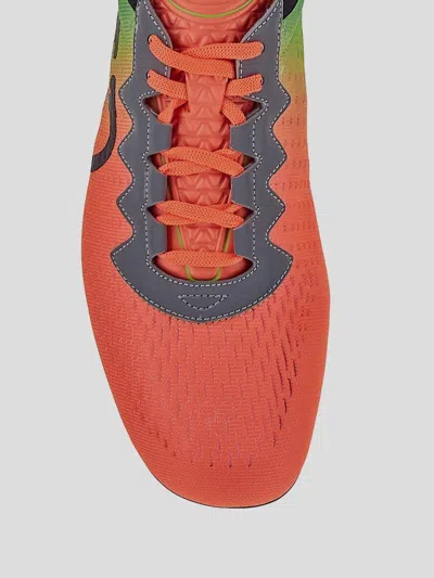 Valentino Garavani Sneakers In Multi