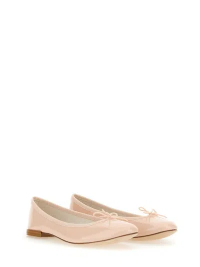 Repetto Ballerina Cendrillon In Pink