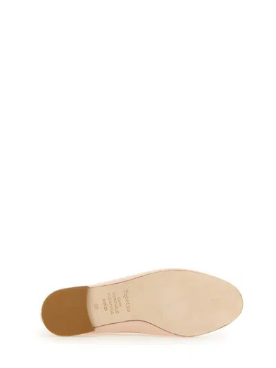 Repetto Ballerina Cendrillon In Pink