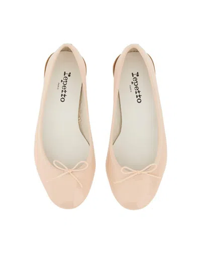 Repetto Ballerina Cendrillon In Pink