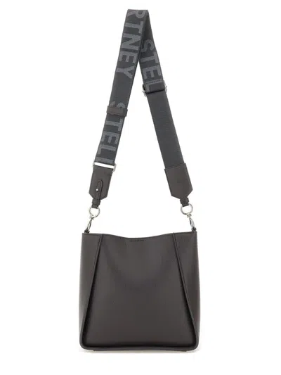 Stella Mccartney Shoulder Bag With Logo