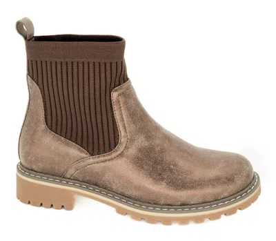Corkys Footwear Women's Cabin Fever Boots In Tan