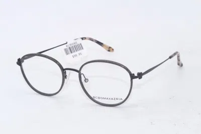 Bcbgmaxazria Women's Adelina Eyeglasses In Black In Black