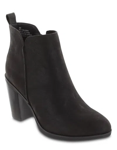 Mia Women's Erik Booties In Black In Multi