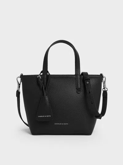 Charles & Keith - Mini Beryl Tote Bag