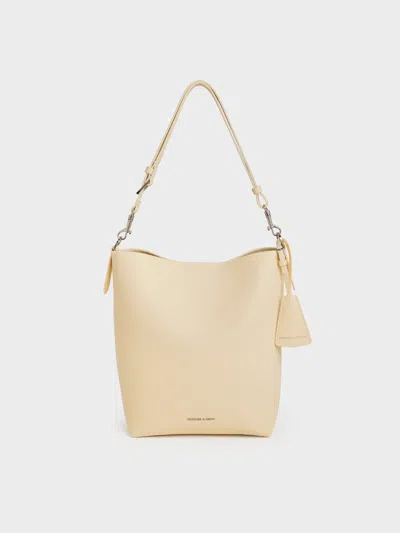 Charles & Keith - Beryl Bucket Bag