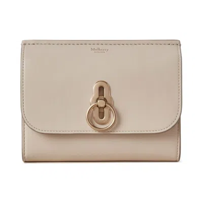 Mulberry Amberley Medium Wallet
