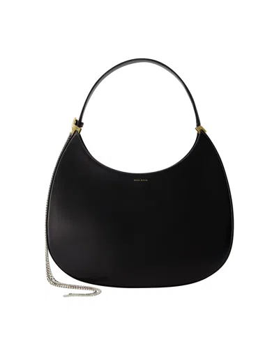 Magda Butrym Women's Leather Vesna Large Shoulder Bag