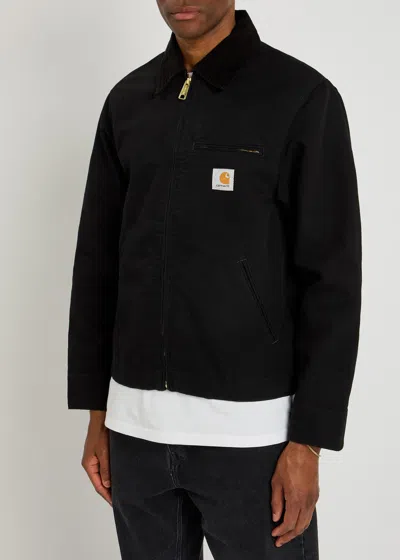 Carhartt Og Detroit Dearborn Jacket