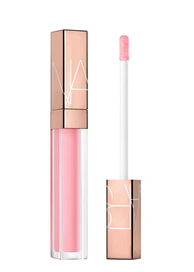 Nars Ars Turkish Delight Afterglow Lip Shine Lip Gloss 5.5ml