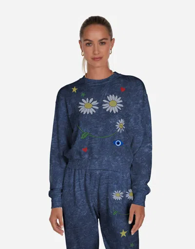Lauren Moshi Spalding Daisy Happyface