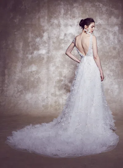 Marchesa Chelsea