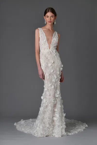Marchesa Daffodil