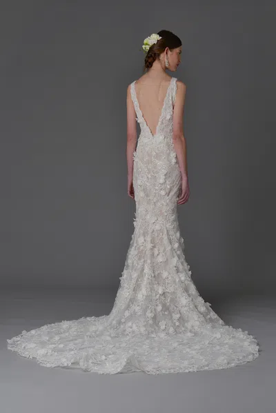 Marchesa Daffodil
