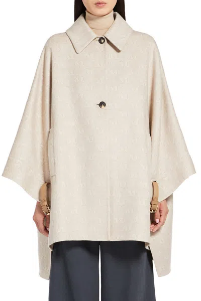 Max Mara Jackets