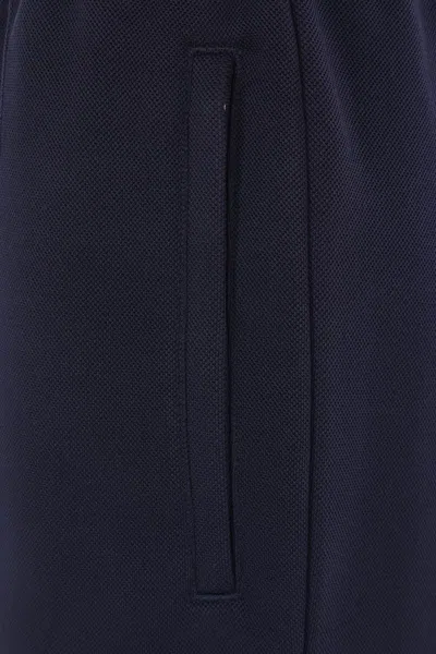Adidas Originals By Wales Bonner Pantaloni Night Navy In Black
