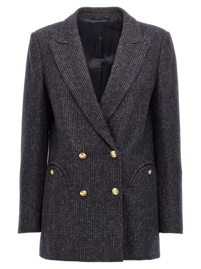 Blazé Milano Multicolor Tatiana Everyday Blazer