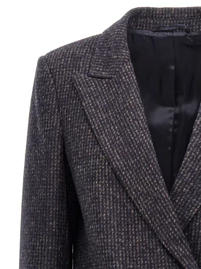Blazé Milano Multicolor Tatiana Everyday Blazer