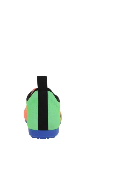 Valentino Chromathon Sneaker In Multi