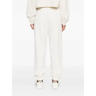 Calvin Klein Logo Terry Pant Elastic Waistband