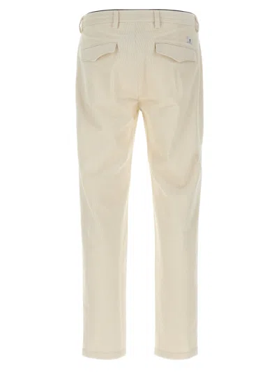 Department Five Department 5 'prince' Pants In Neutral
