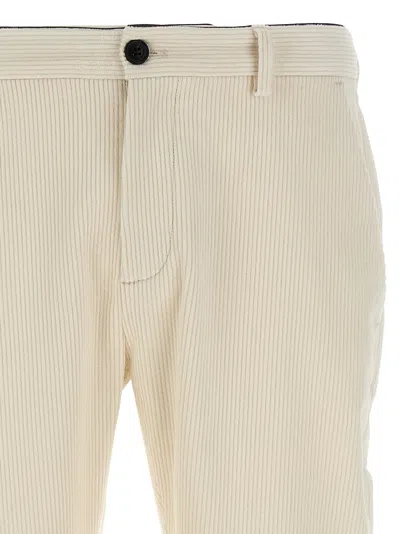 Department Five Department 5 'prince' Pants In Neutral