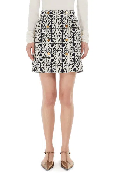 Max Mara Skirts In Multi