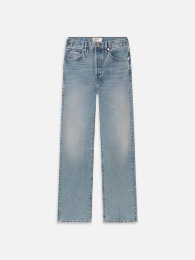 Frame The Wide Jeans