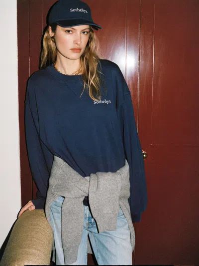 Frame The Wide Jeans