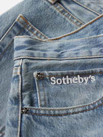 Frame The Wide Jeans