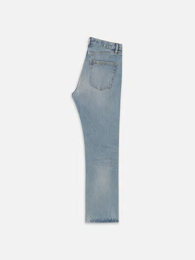Frame The Wide Jeans
