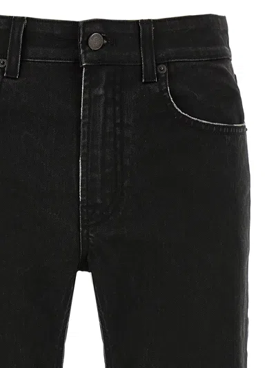 Department Five Skeith Jeans In Black