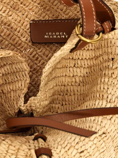 Isabel Marant 'tampa Mini' Shoulder Bag