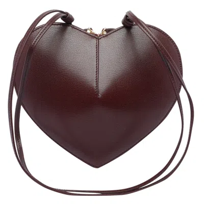 Alaïa Alaia Women Le Coeur Crossbody Bag