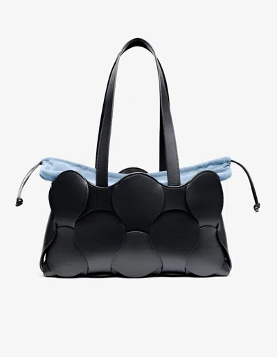 Dooz Gigi Tote Black Sky