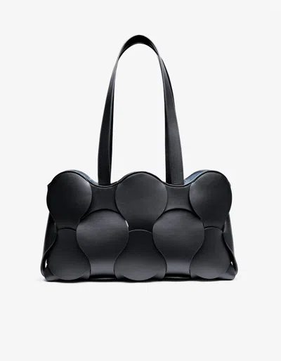 Dooz Gigi Tote Black Sky