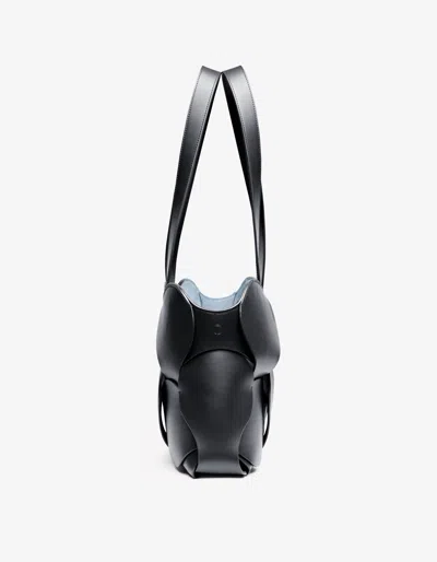 Dooz Gigi Tote Black Sky